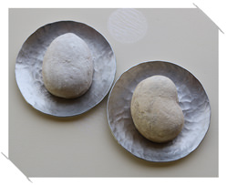 茜庵と和三盆糖のこと