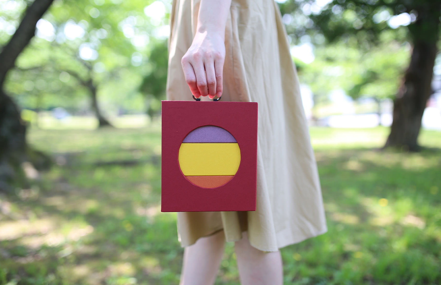 遊山箱 特別な日の贈りもの｜菓游茜庵