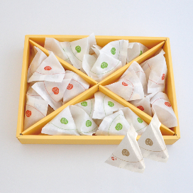 丸わさん24袋入