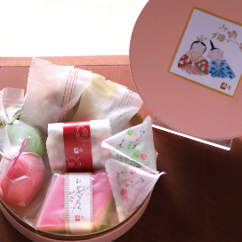 桃の節句 ひなまつり 節句