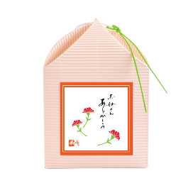 母の日　風游姿　ギフト