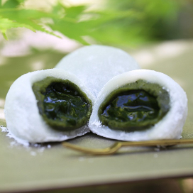 お濃茶大福　冷凍便　数量限定