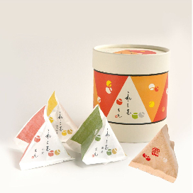 和三玉　冬季限定　カカオニブ