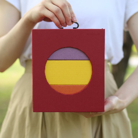 遊山箱 手土産 ご挨拶