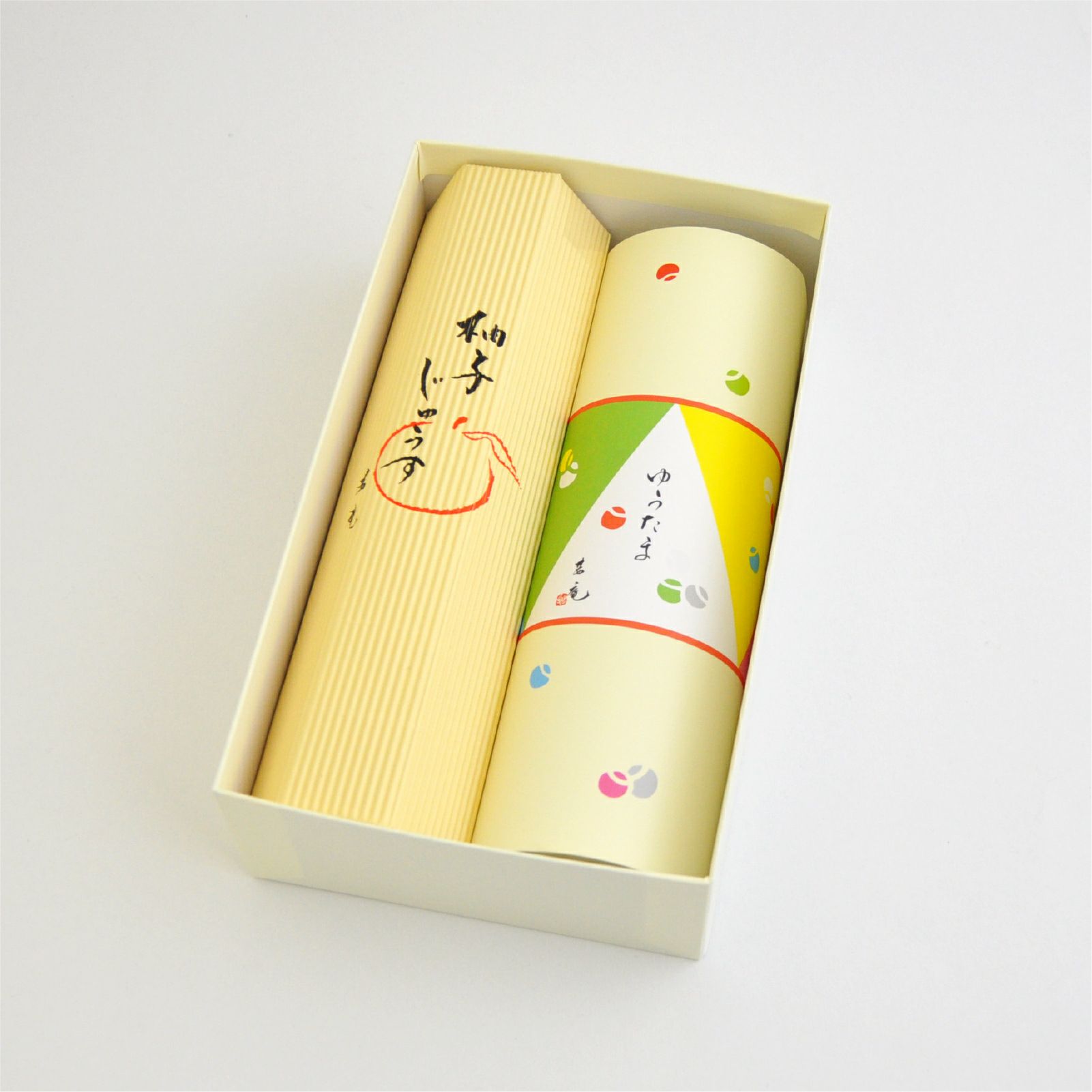 和菓子詰め合わせ ゆうたま｜菓游茜庵