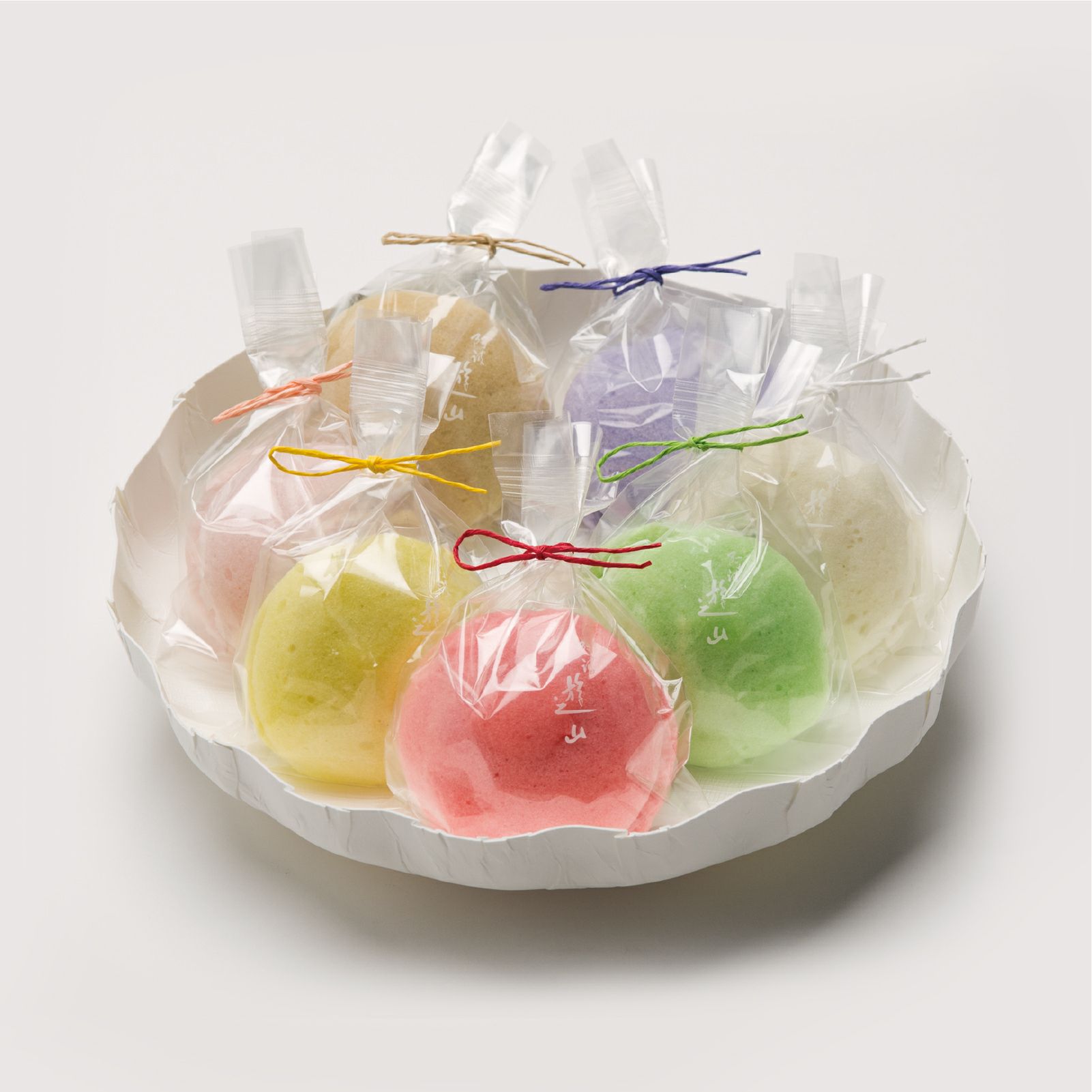 和菓子詰め合わせ・人気のギフト｜菓游茜庵