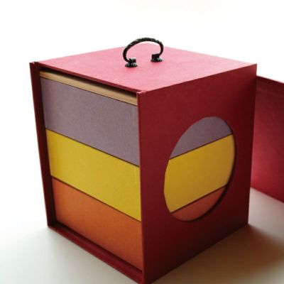 遊山箱（ゆさんばこ）茜 *お日保ち長め ｜菓游茜庵